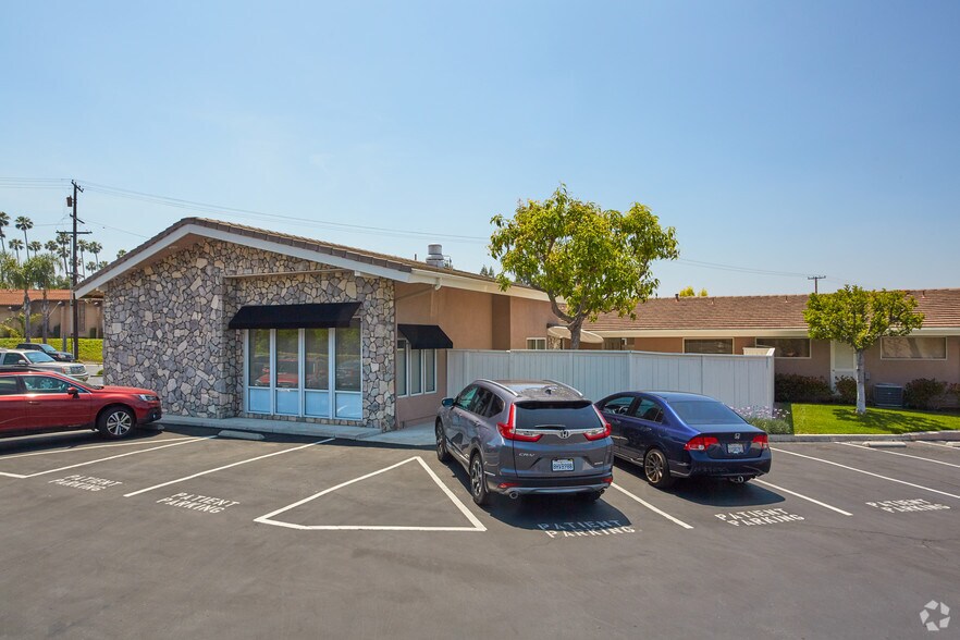 More Photos Of 1480 S Harbor Blvd, La Habra Medical For Lease