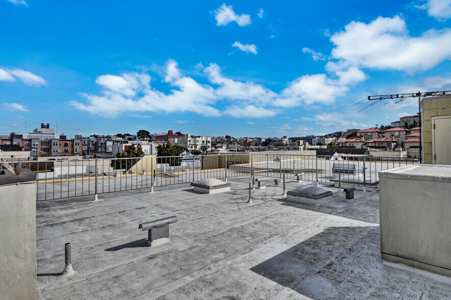 More Photos Of 2929 Geary Blvd, San Francisco Apartments For Sale