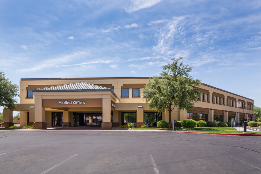 More Photos Of 1501 N Gilbert Rd, Gilbert Medical For Lease