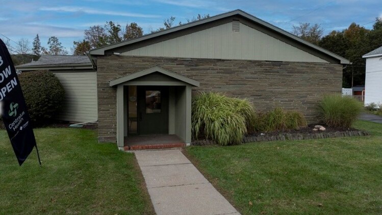 More Photos Of 226 W Morris St, Bath Medical For Sale