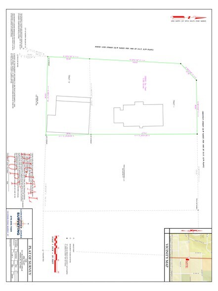 More Photos Of 408 N 12th St, Murray Freestanding For Sale