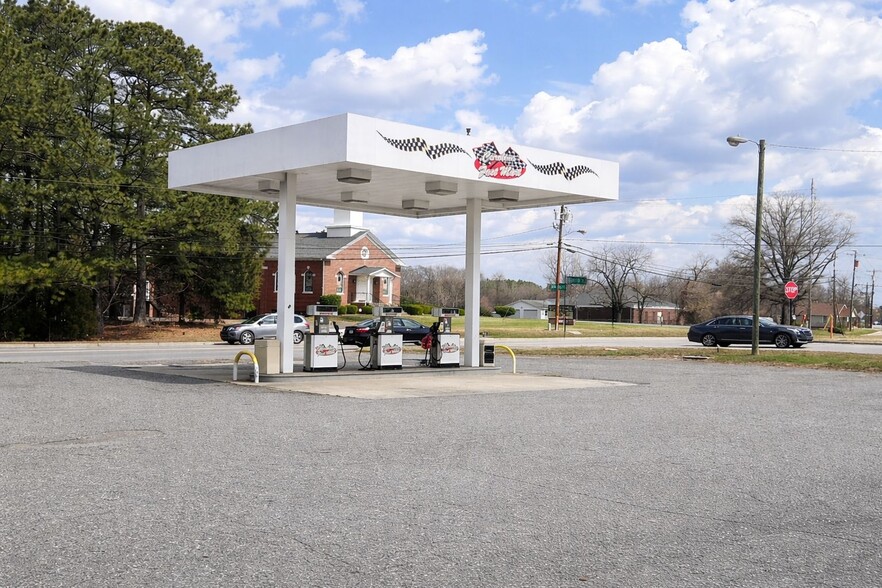 More Photos Of 2170 Dale Earnhardt Blvd, Kannapolis Convenience Store For Sale