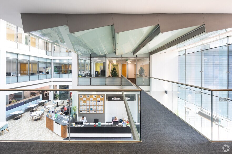 More Photos Of 200 Brook Dr, Reading Coworking Space