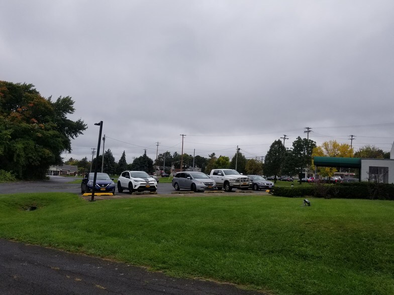 More Photos Of 6890 Highbridge Rd, Fayetteville Land For Sale