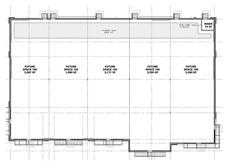 More Photos Of 11600 FM 423, Little Elm General Retail For Lease