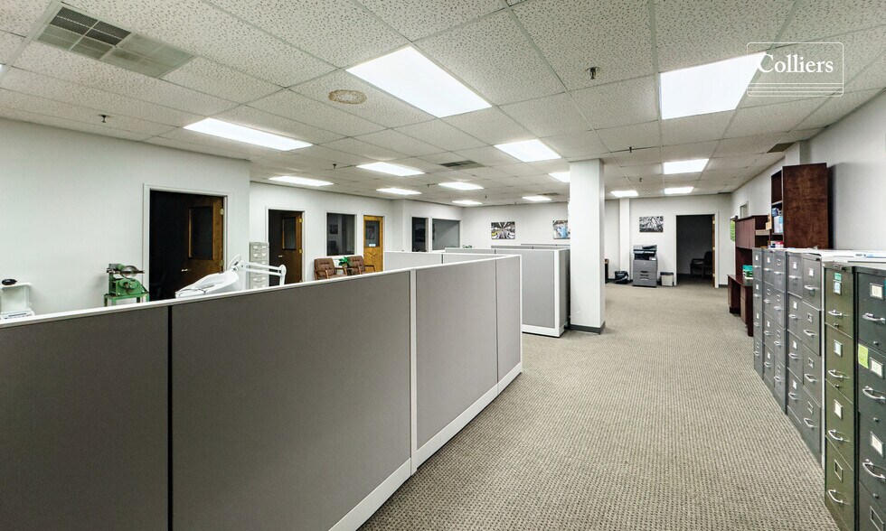More Photos Of 300 Landrum Mill Rd, Landrum Manufacturing For Sale