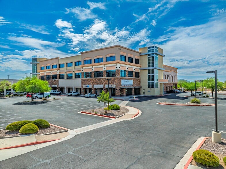 Primary Photo Of 3345 S Val Vista Dr, Gilbert Medical For Lease