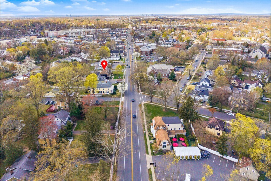 More Photos Of 467 Middlesex Ave, Metuchen Office For Sale