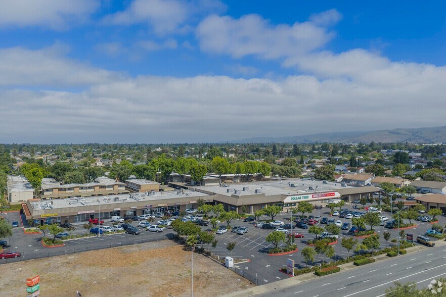 More Photos Of 4949 Stevenson Blvd, Fremont Unknown For Lease