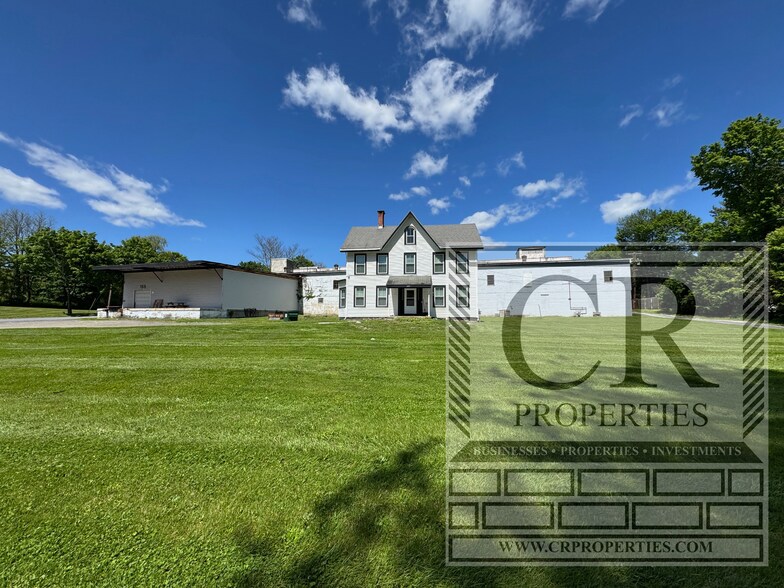 More Photos Of 155 Vineyard Ave, Highland Service For Sale