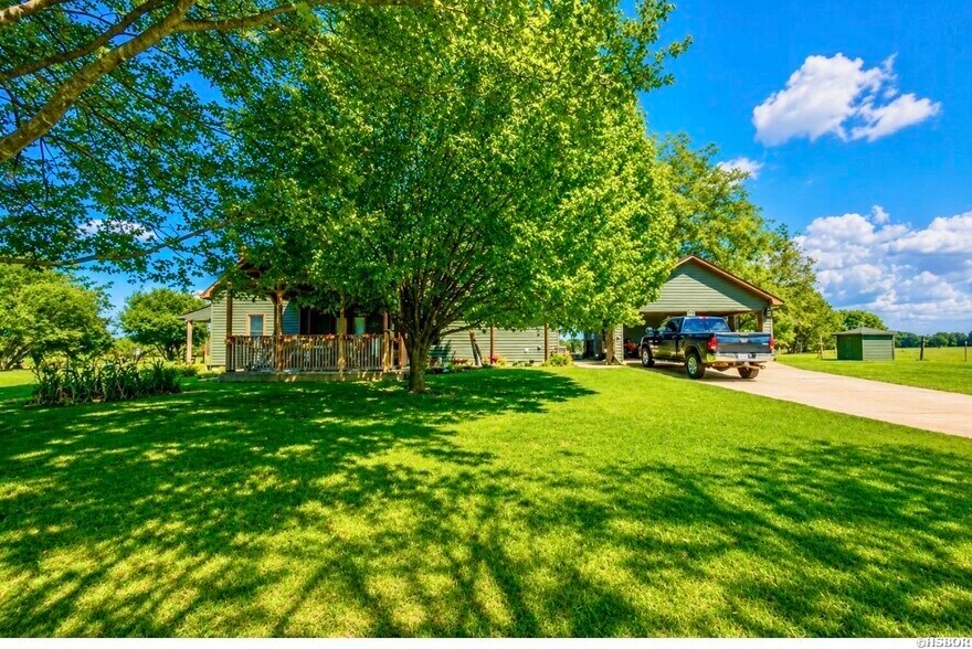 Primary Photo Of 389 HWY 174, Hope Specialty For Sale