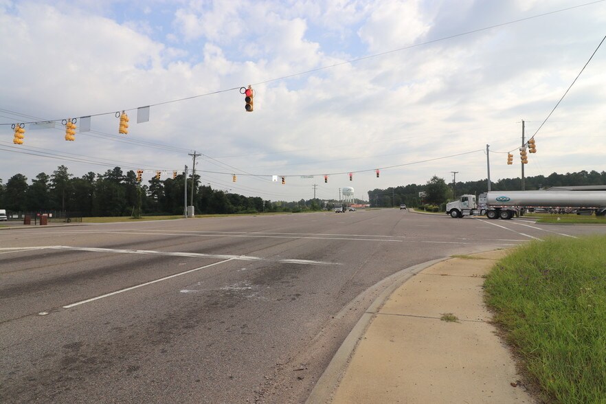 More Photos Of 861 Edgefield Rd, Belvedere Land For Sale