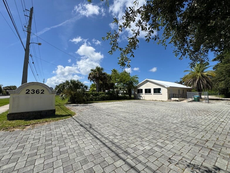Primary Photo Of 2362 S Nova Rd, Daytona Beach Medical For Lease