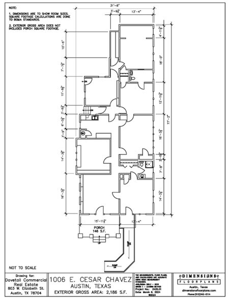 More Photos Of 1006 E Cesar Chavez St, Austin Office For Sale