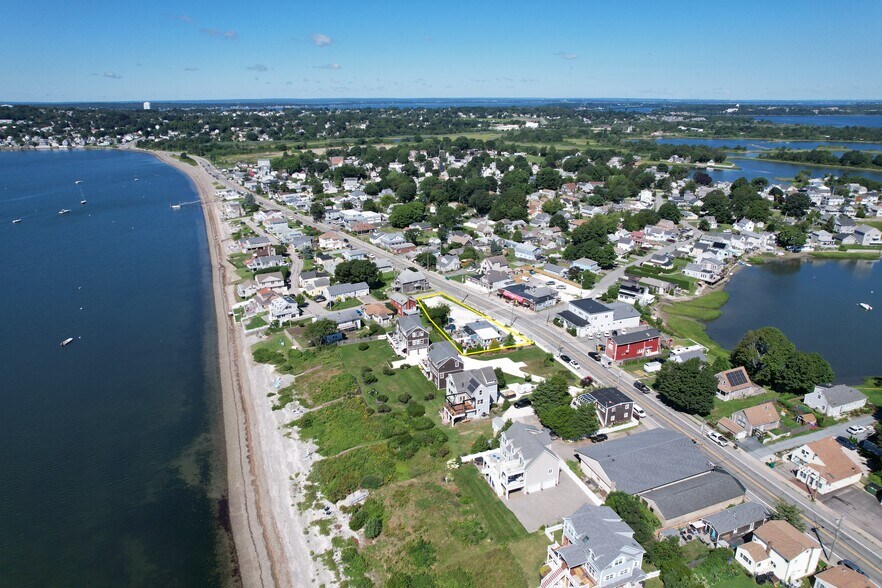 More Photos Of 501 Park Ave, Portsmouth Restaurant For Sale