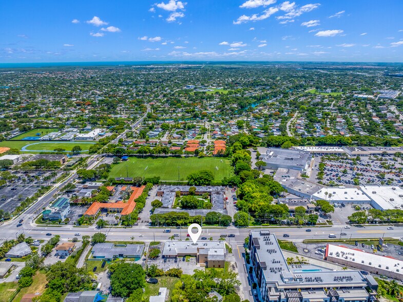 More Photos Of 9765 SW 184th St, Miami Office For Sale