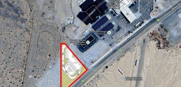 More Photos Of 71816 Baker Blvd, Baker Land For Lease