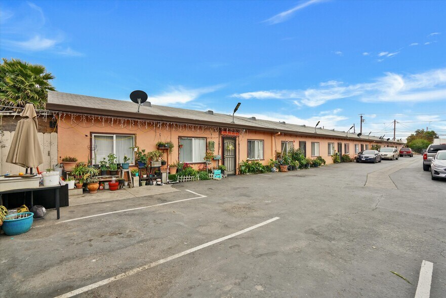 More Photos Of 21806-21832 Meekland Ave, Hayward Apartments For Sale