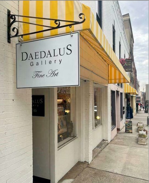 More Photos Of 9-13 Broadway St, Asheville Storefront Retail Office For Sale