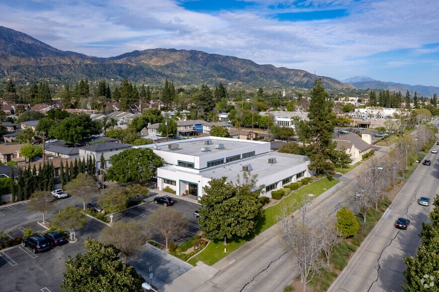 More Photos Of 225 E Huntington Dr, Monrovia Research And Development For Sale