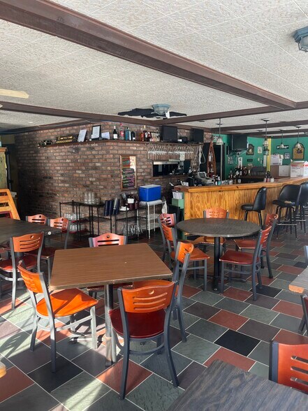 More Photos Of 3721 Rt-9n, Diamond Point Restaurant For Sale
