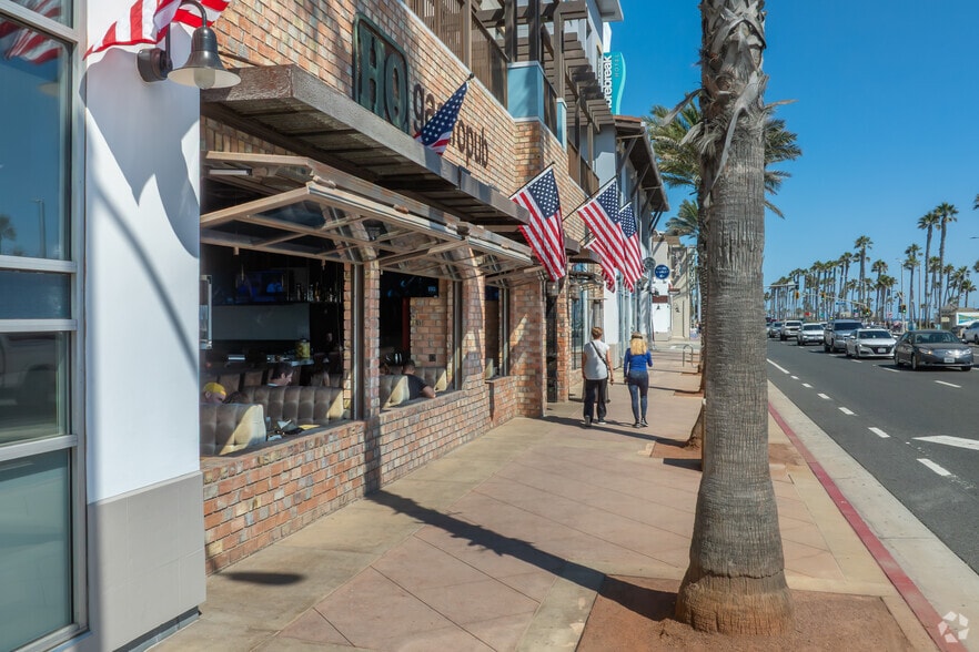 More Photos Of 5th St, Huntington Beach Unknown For Lease
