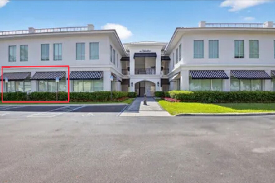 More Photos Of 2799 NW 2nd Ave, Boca Raton Office For Lease