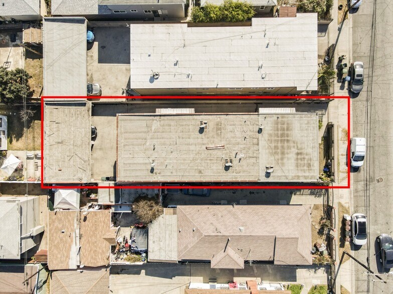 More Photos Of 13314 Cordary Ave, Hawthorne Apartments For Sale
