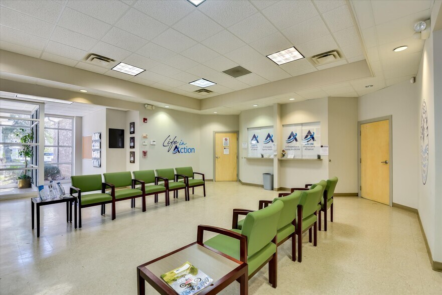 More Photos Of 191 Center South Blvd, Aiken Medical For Sale
