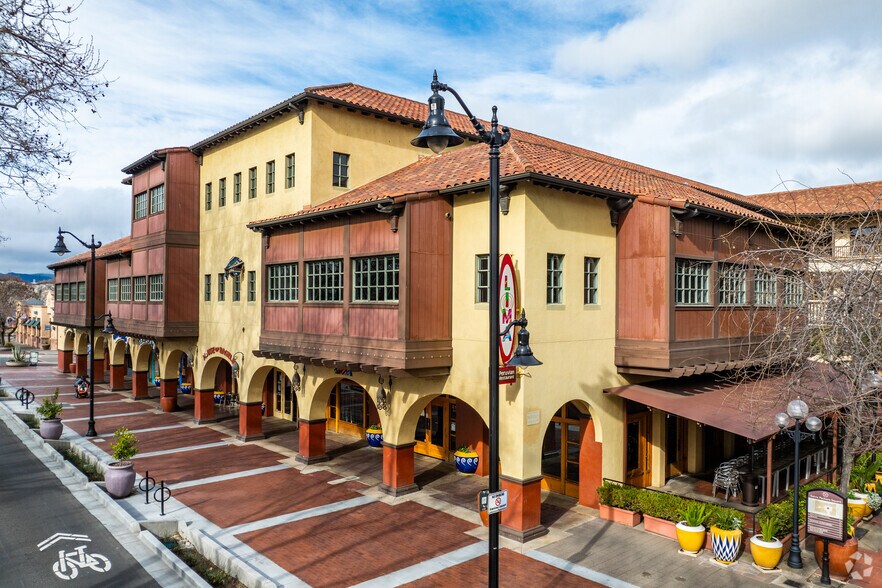 More Photos Of 2151 Salvio St, Concord Office Residential For Sale