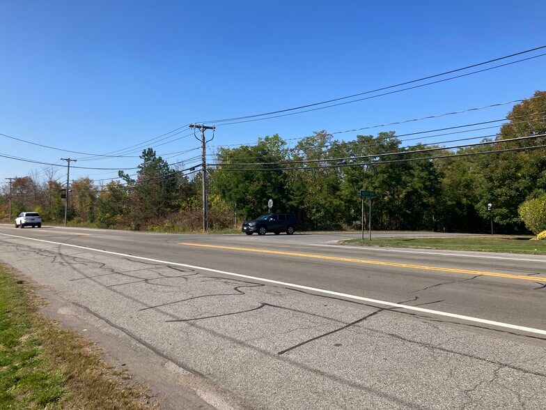 More Photos Of State Route 96, Victor Land For Sale