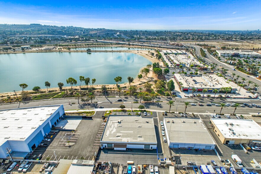 More Photos Of 3831 E La Palma Ave, Anaheim Warehouse For Sale