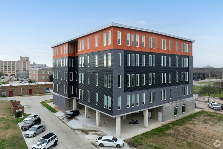 More Photos Of 501 N Main St, Bryan Apartments For Lease