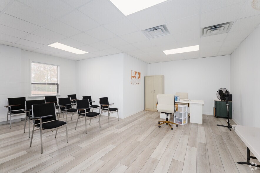 More Photos Of 340 Saskatoon St, London Showroom For Lease