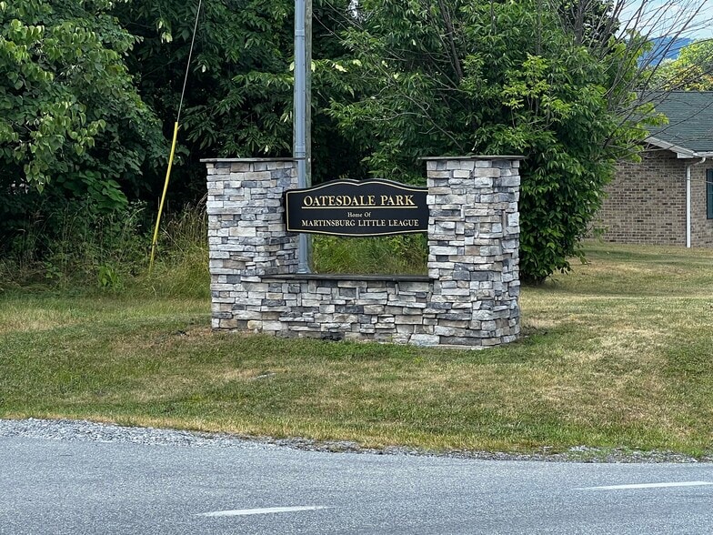 More Photos Of Tavern, Martinsburg Land For Sale