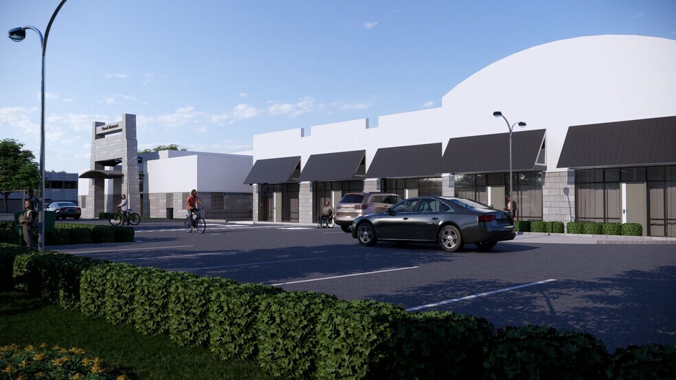 More Photos Of 2625 University ave, Georgetown Storefront Retail Office For Lease