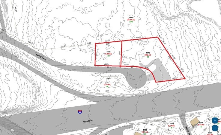 More Photos Of 15 Harvey Ave, Waterford Land For Sale