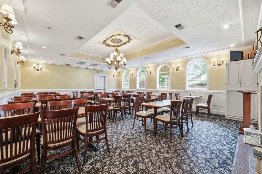 More Photos Of 167 US Highway 64 W, Plymouth Restaurant For Sale
