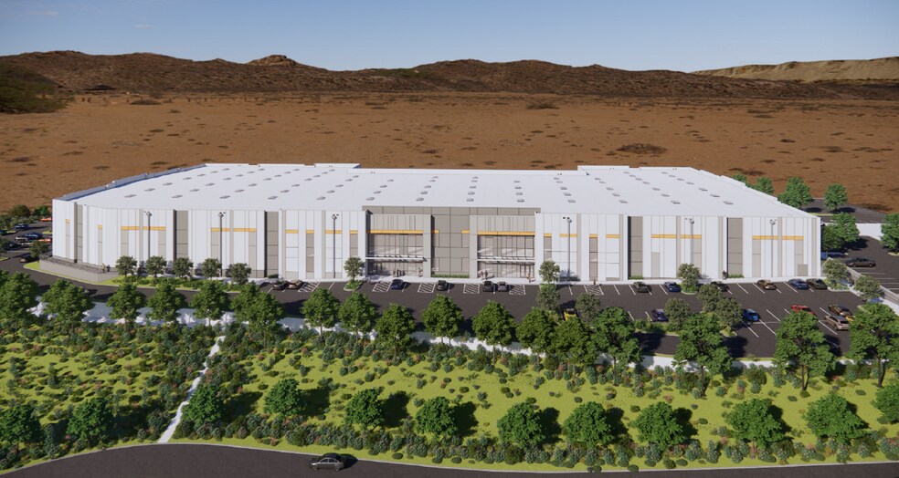 More Photos Of 865 Embedded Way, San Jose Manufacturing For Sale