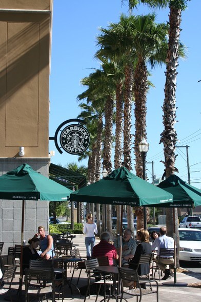 More Photos Of 711 S Howard Ave, Tampa Coworking Space