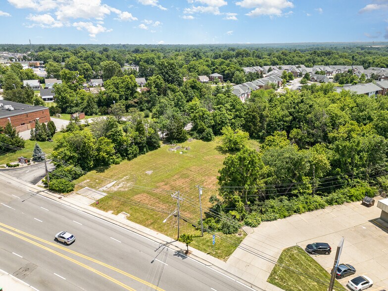 More Photos Of 6823 Dixie Hwy, Florence Land For Sale