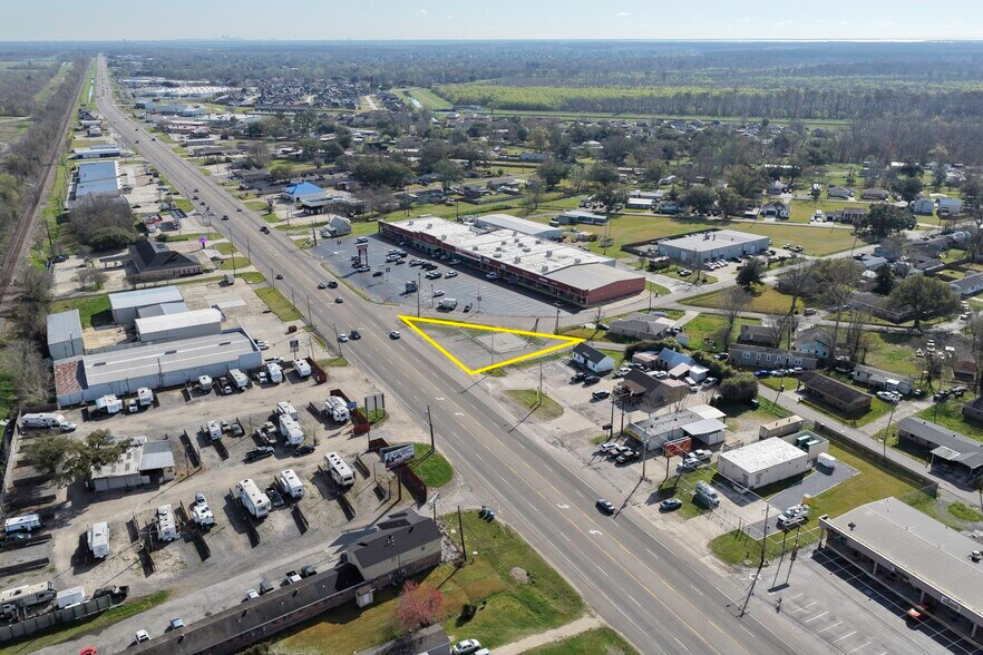 More Photos Of 13441 US-90, Boutte Land For Sale