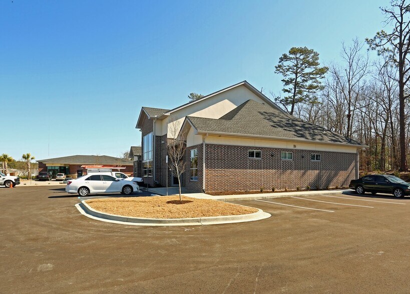 More Photos Of 113 Barton Creek Ct, Columbia Medical For Lease