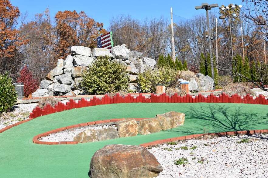 More Photos Of 239 US Highway 206, Flanders Golf Course Driving Range For Sale