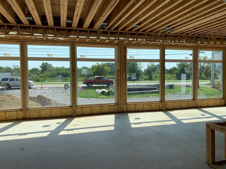 More Photos Of 5824 New Nashville Hwy, Murfreesboro Warehouse For Sale