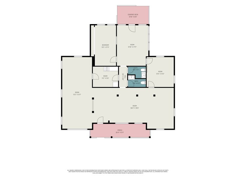 More Photos Of 5084 Lavista Rd, Tucker Office For Sale