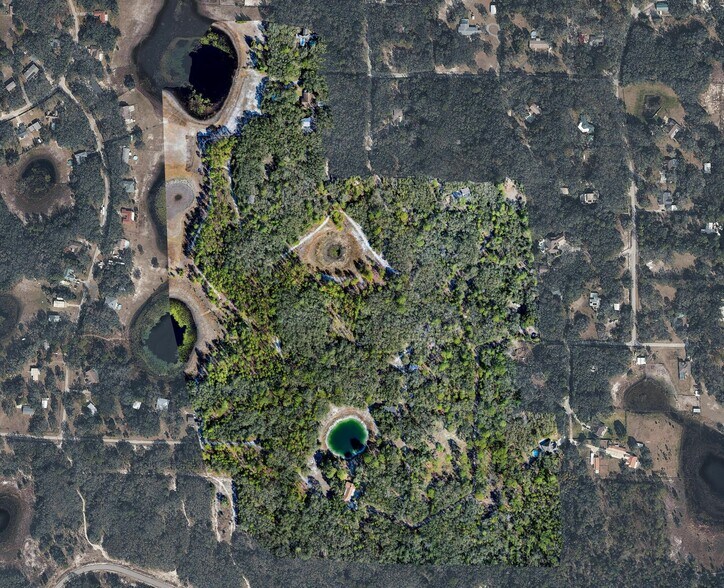 More Photos Of 13615 Tyrone St, Hudson Land For Sale