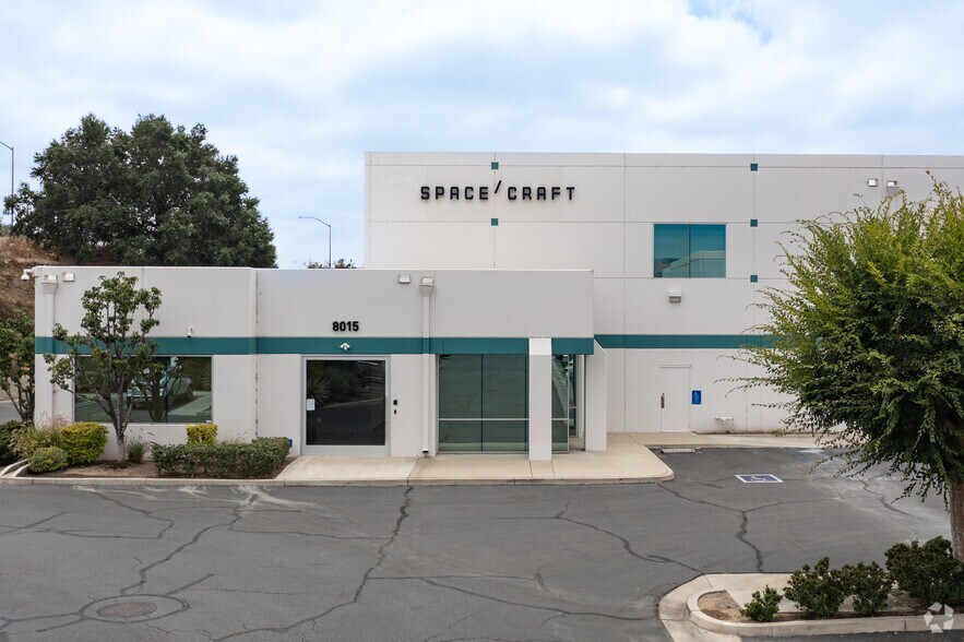 More Photos Of 8015 E Crystal Dr, Anaheim Warehouse For Sale