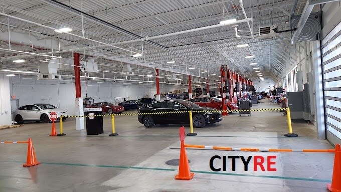 More Photos Of 1000 Nesconset Hwy, Smithtown Auto Dealership For Sale