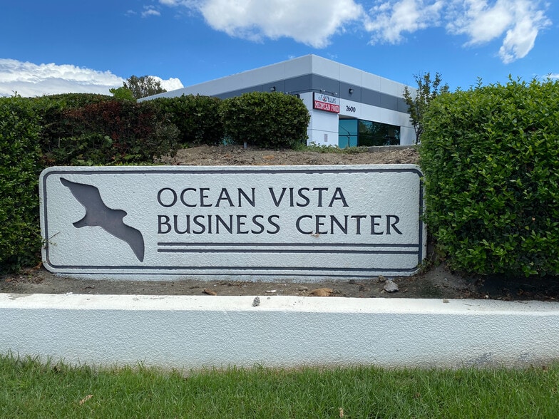 More Photos Of 2600 Temple Heights Dr, Oceanside Manufacturing For Lease